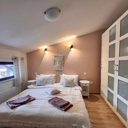 Cozy 1 Bedroom Apartment Next To The Gondola Bansko Buitenkant foto