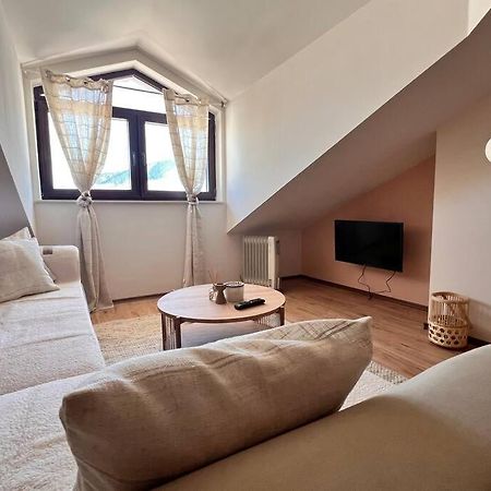 Cozy 1 Bedroom Apartment Next To The Gondola Bansko Buitenkant foto