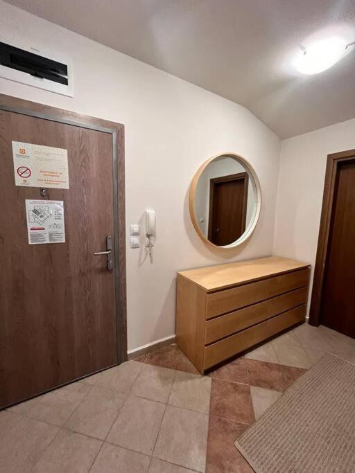 Cozy 1 Bedroom Apartment Next To The Gondola Bansko Buitenkant foto