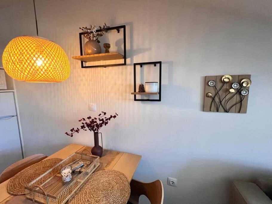 Cozy 1 Bedroom Apartment Next To The Gondola Bansko Buitenkant foto