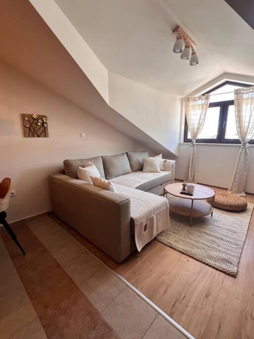 Cozy 1 Bedroom Apartment Next To The Gondola Bansko Buitenkant foto