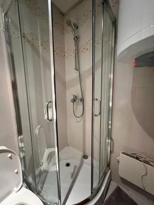 Cozy 1 Bedroom Apartment Next To The Gondola Bansko Buitenkant foto