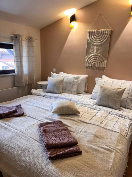 Cozy 1 Bedroom Apartment Next To The Gondola Bansko Buitenkant foto