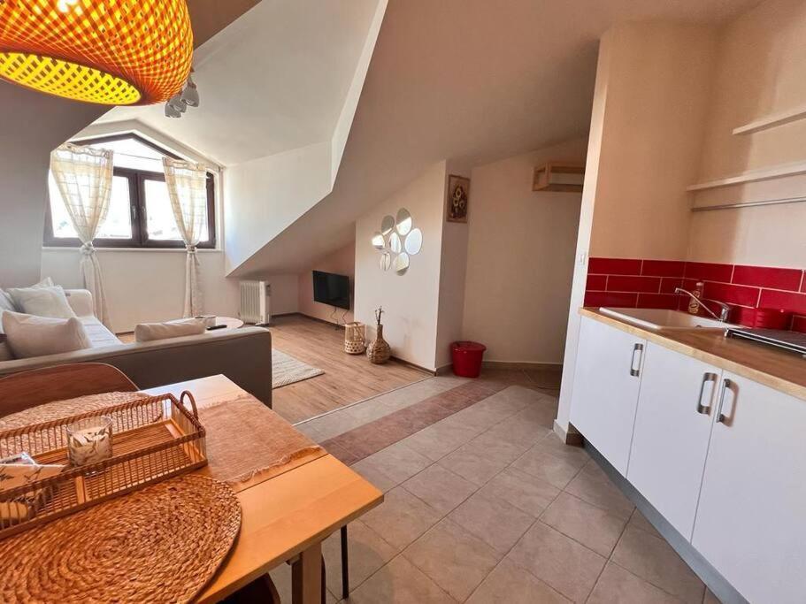 Cozy 1 Bedroom Apartment Next To The Gondola Bansko Buitenkant foto