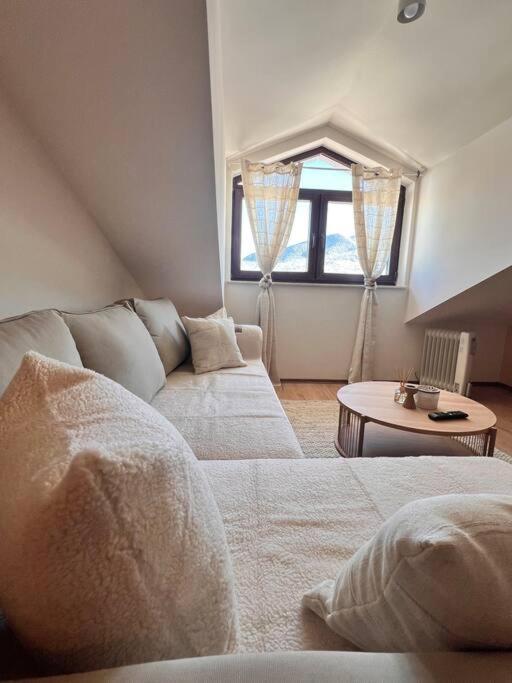 Cozy 1 Bedroom Apartment Next To The Gondola Bansko Buitenkant foto