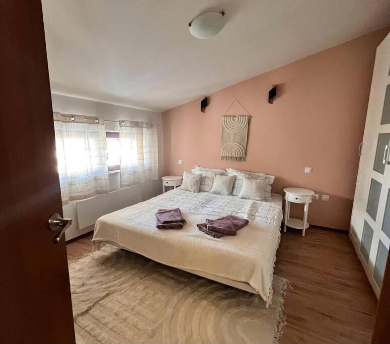 Cozy 1 Bedroom Apartment Next To The Gondola Bansko Buitenkant foto