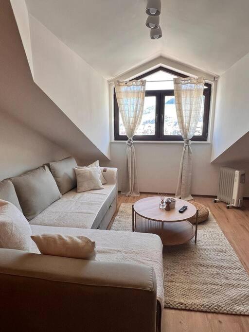 Cozy 1 Bedroom Apartment Next To The Gondola Bansko Buitenkant foto