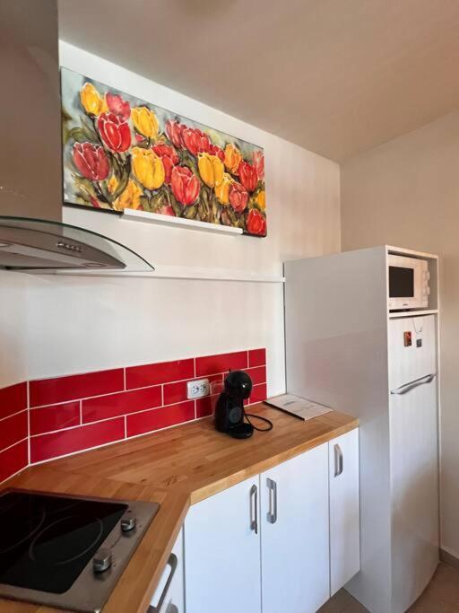 Cozy 1 Bedroom Apartment Next To The Gondola Bansko Buitenkant foto