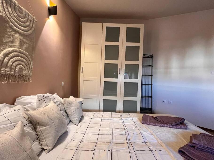 Cozy 1 Bedroom Apartment Next To The Gondola Bansko Buitenkant foto