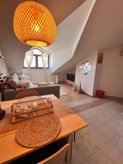 Cozy 1 Bedroom Apartment Next To The Gondola Bansko Buitenkant foto